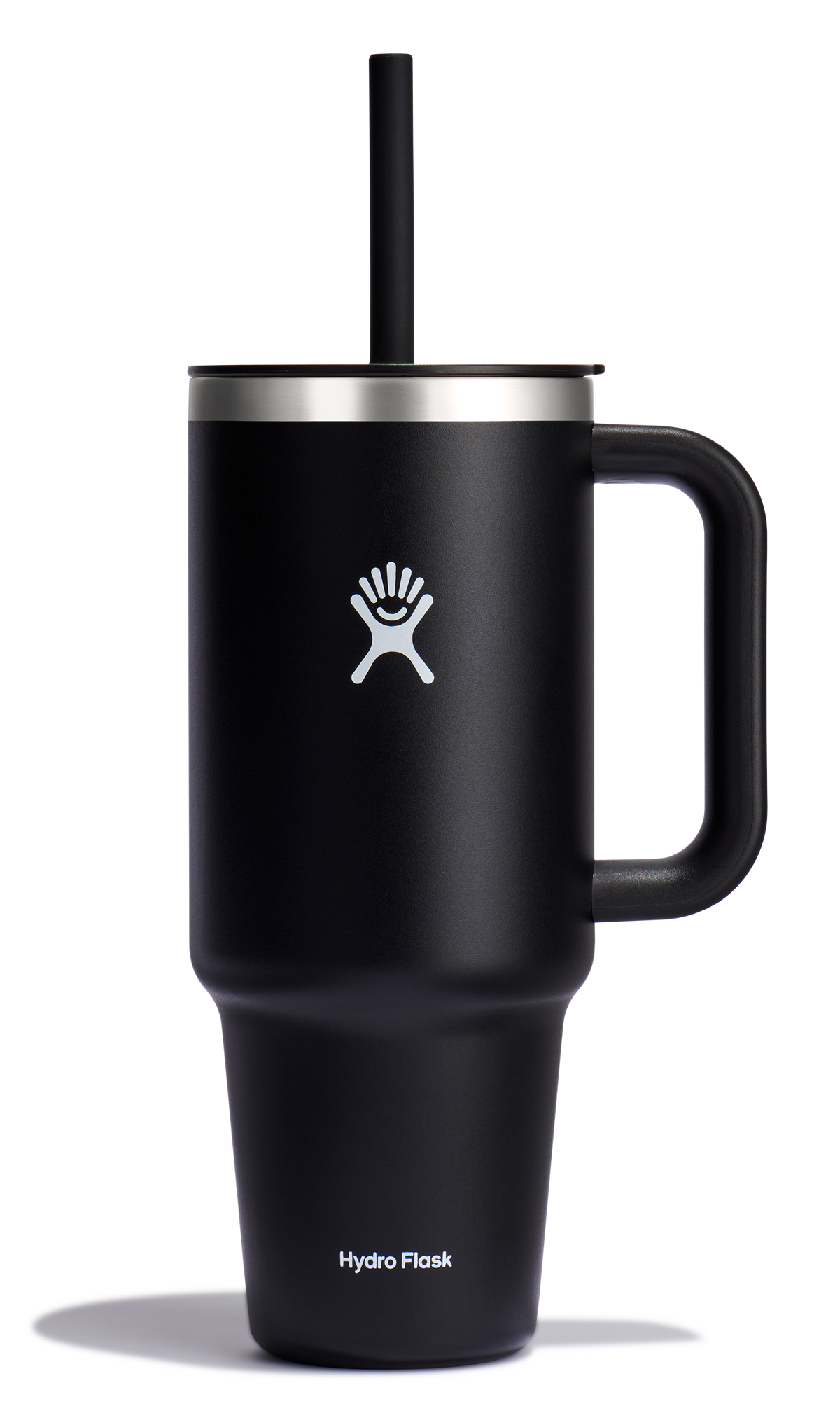 32 OZ ALL AROUND TRAVEL TUMBLER BLACK 1707096000042236741 #1
