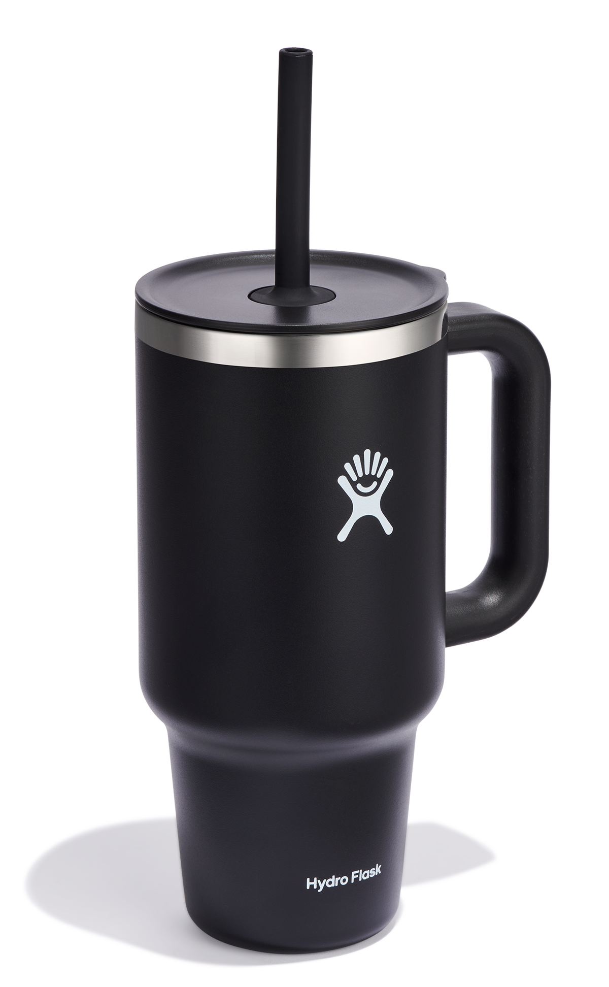 32 OZ ALL AROUND TRAVEL TUMBLER BLACK 1707096000042236741 #2