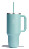 40 OZ ALL AROUND TRAVEL TUMBLER DEW 1707096000042236896 #1