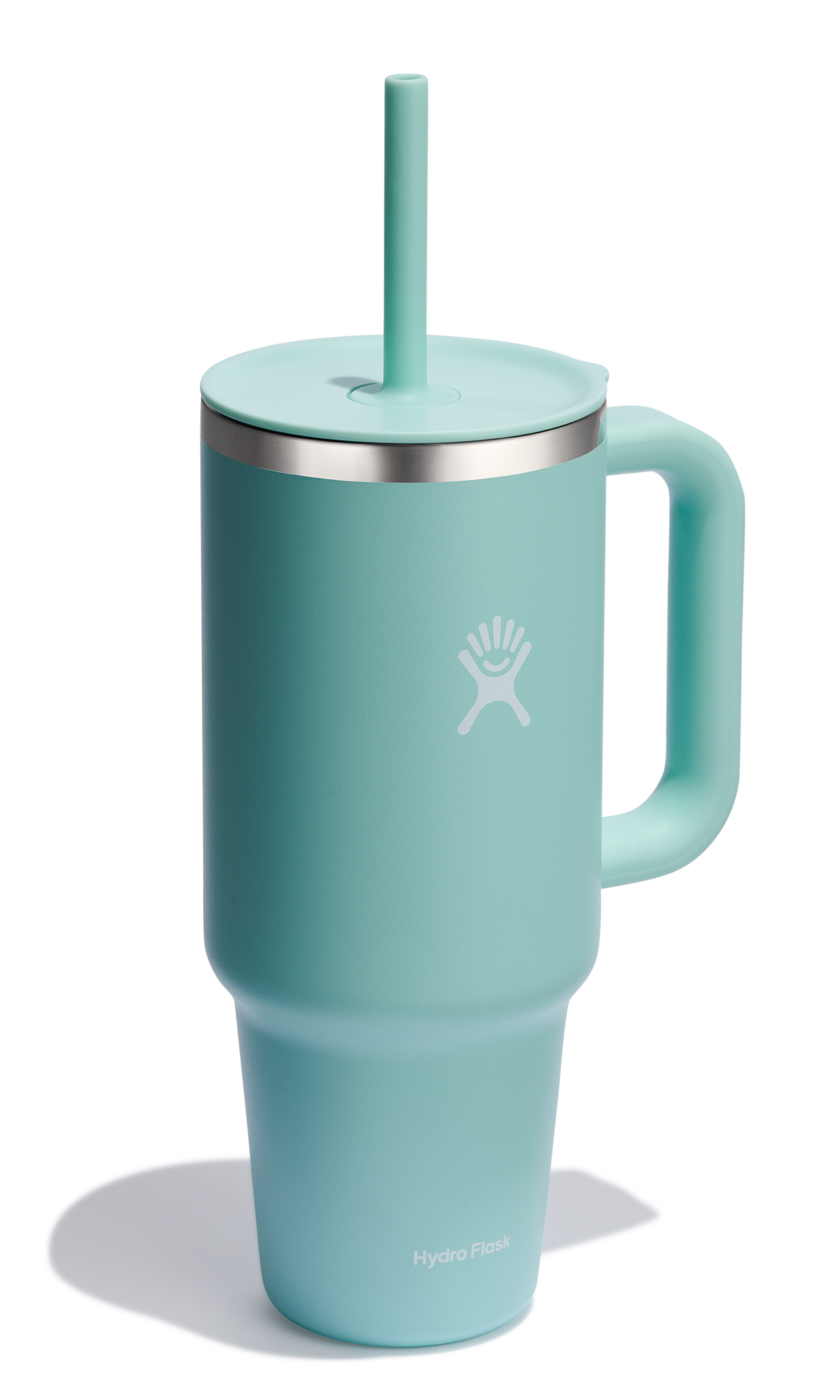 40 OZ ALL AROUND TRAVEL TUMBLER DEW 1707096000042236896 #2