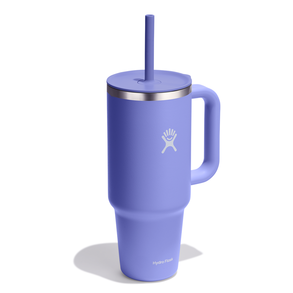 40 OZ ALL AROUND TRAVEL TUMBLER LUPINE 1707096000042236927 #1