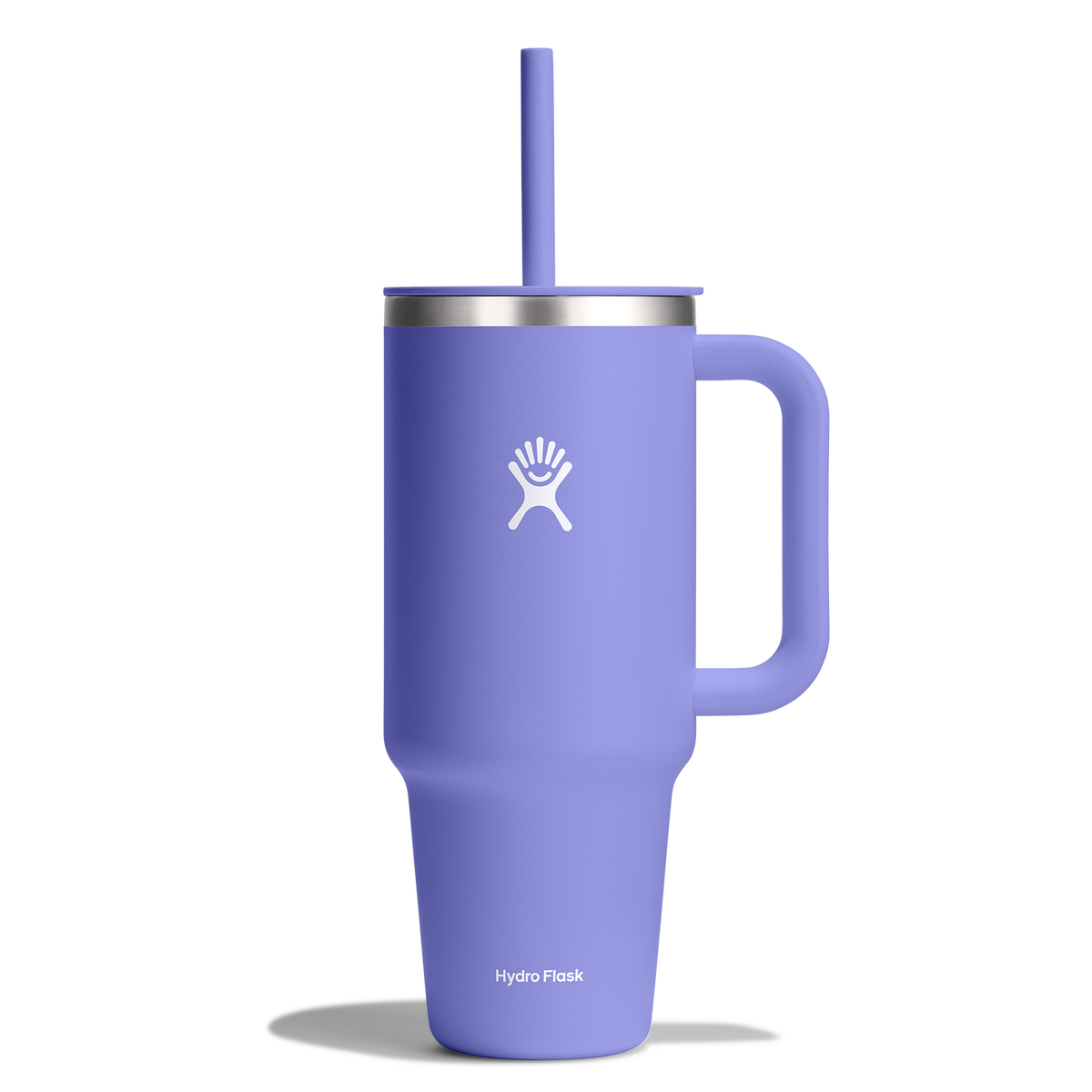 40 OZ ALL AROUND TRAVEL TUMBLER LUPINE 1707096000042236927 #2