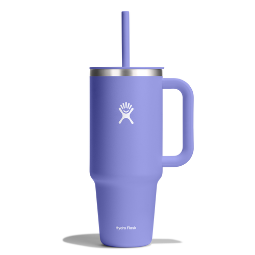 40 OZ ALL AROUND TRAVEL TUMBLER LUPINE 1707096000042236927 #2