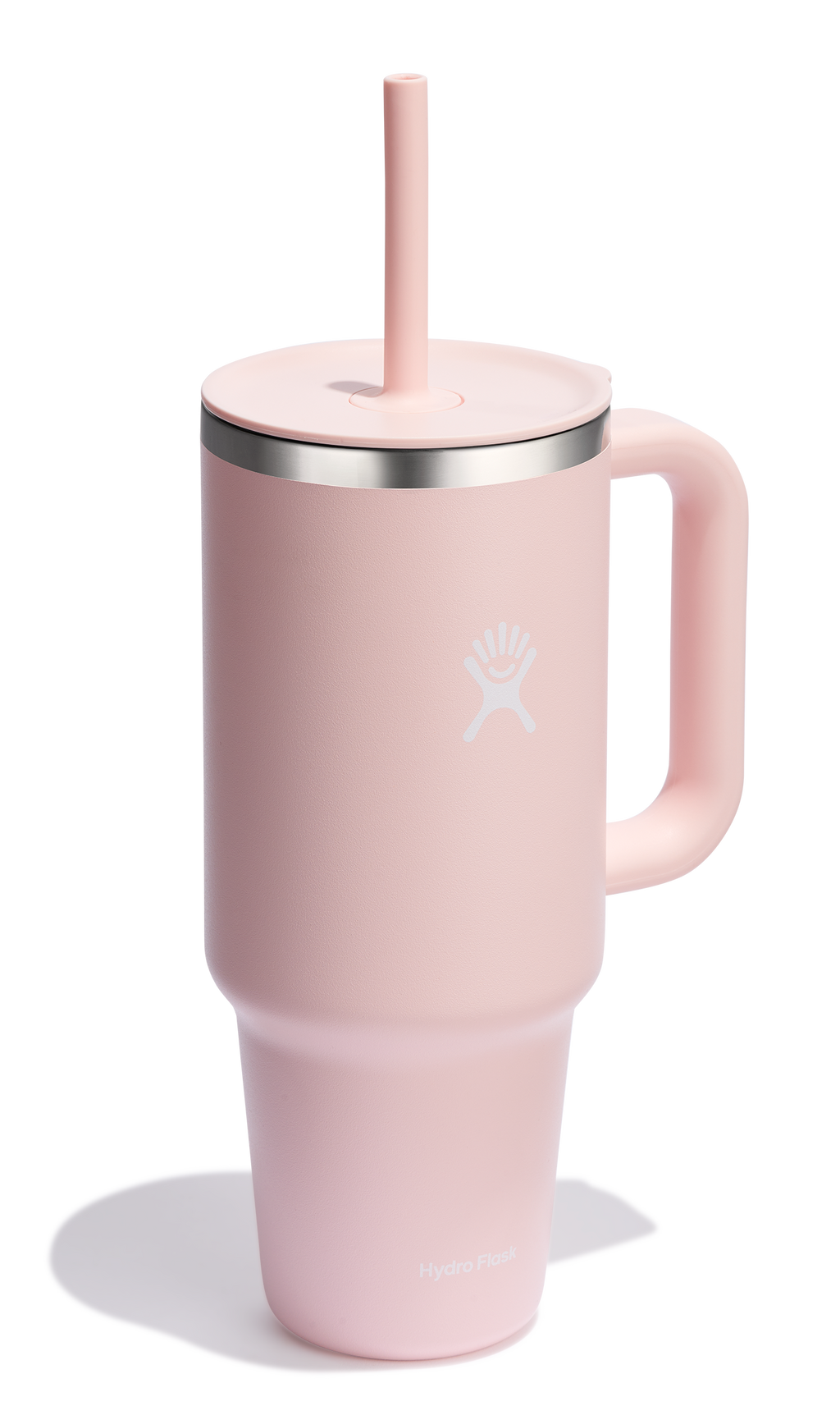40 OZ ALL AROUND TRAVEL TUMBLER TRILLIUM 1707096000042236958 #1