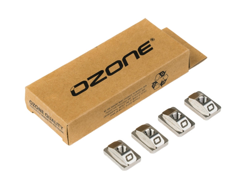 SET 3 Titanium T-Nut M6 1707096000094776116 #1