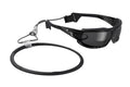 Typhoon / Gloss Black - Black / Zeiss / PA Polarized / Methane Smoke 1707096000049488797 #1