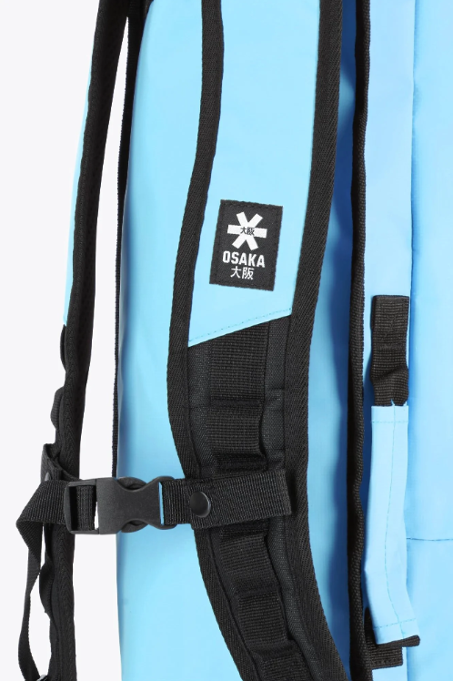 PRO TOUR STICKBAG - RETRO BLUE 1707096000110436017 #4