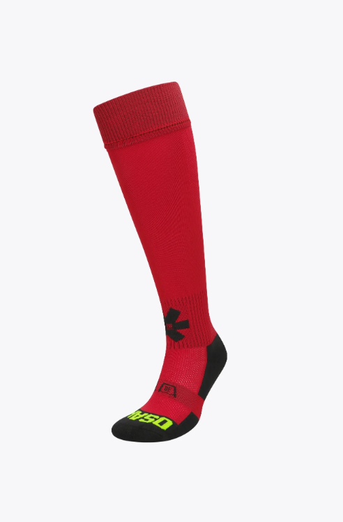 HOCKEY SOCKS - RED 1707096000110573936 #1