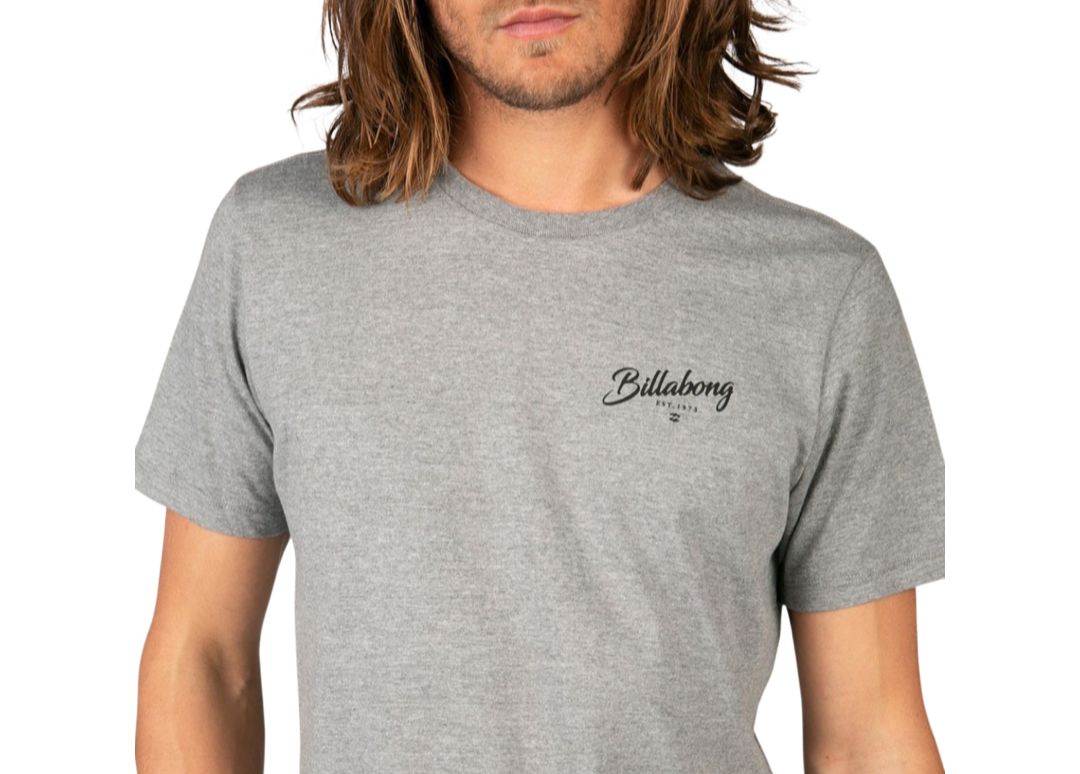 New Back Circle Tee 1707096000014212215 #3