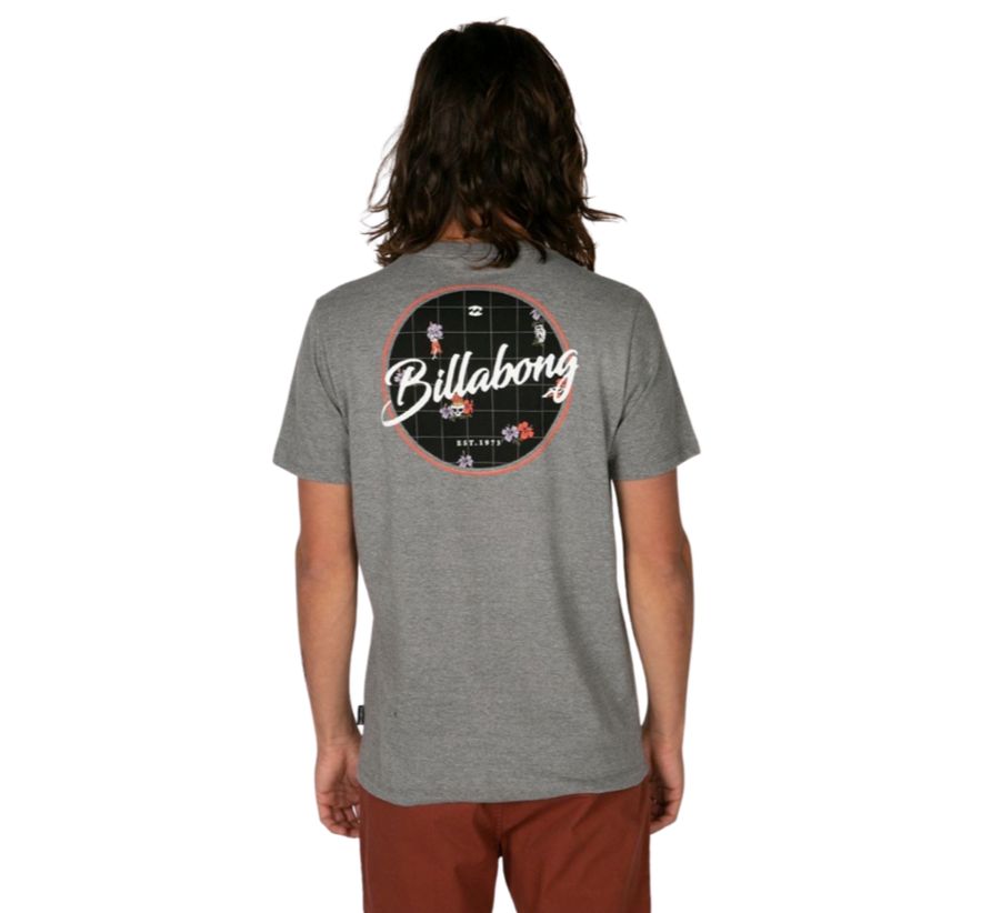New Back Circle Tee 1707096000014212215 #4