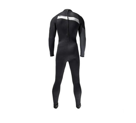 Jibe 4/3 D/L Men Wetsuits 1707096000000389254 #2