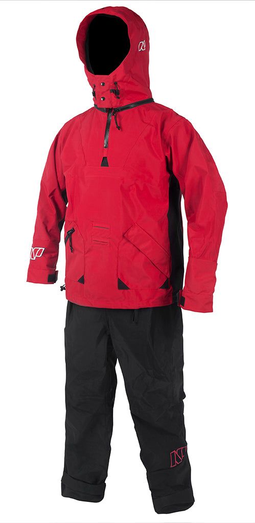 LUCIFER DRYSUIT 1707096000031034279 #1
