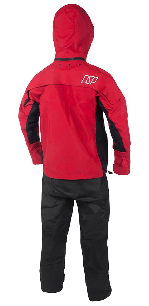 LUCIFER DRYSUIT 1707096000031034279 #2