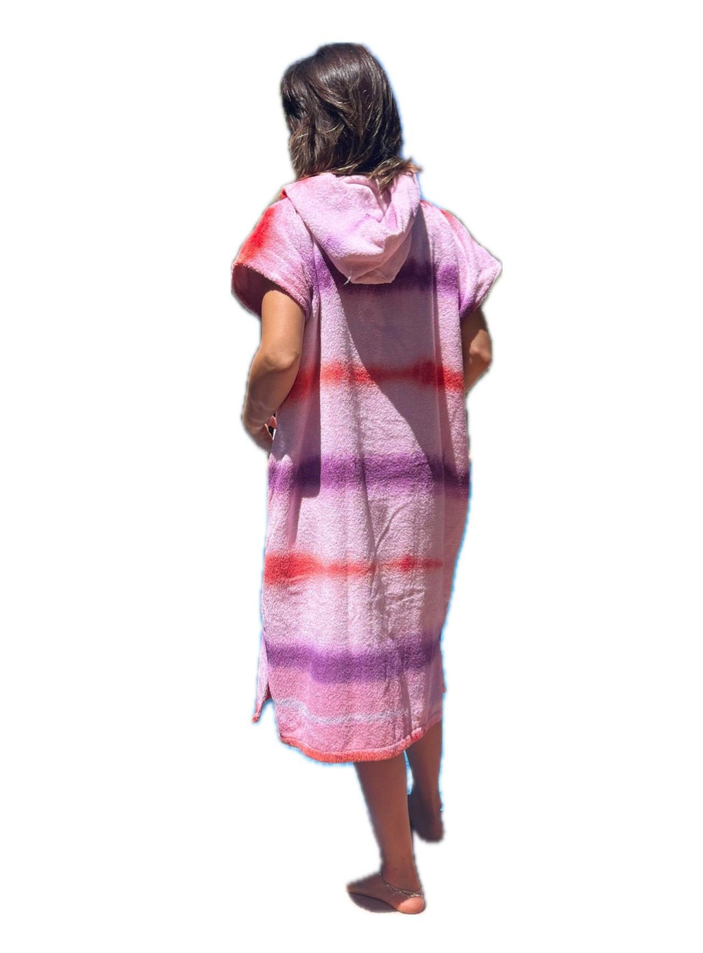 Poncho Grueso - Batik 15 1707096000031543277 #1