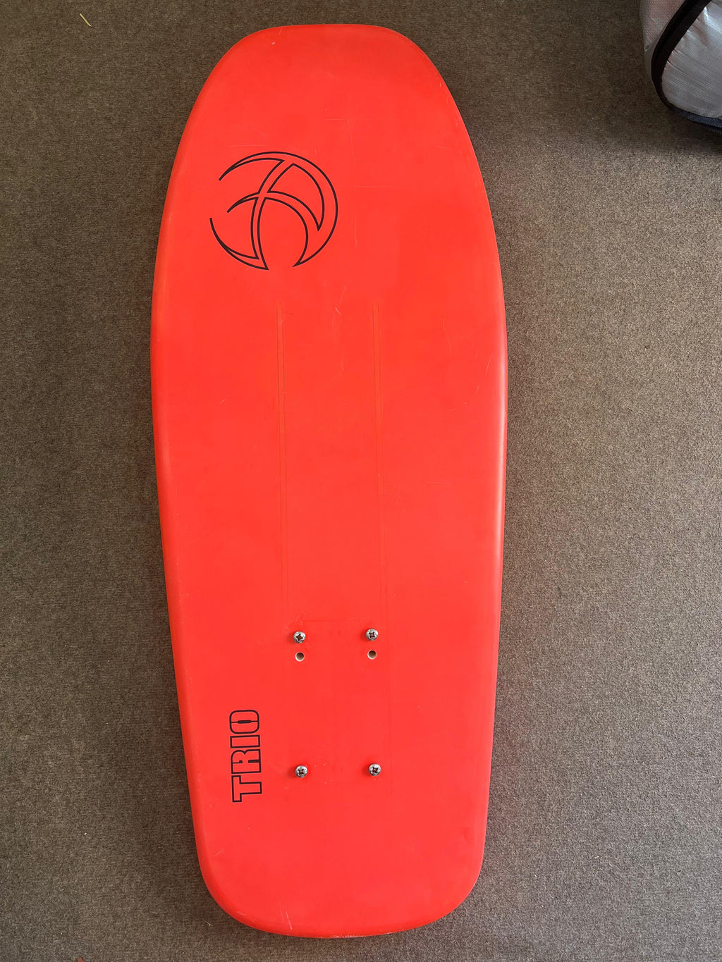 Trio - Orange 1707096000044838220 #4