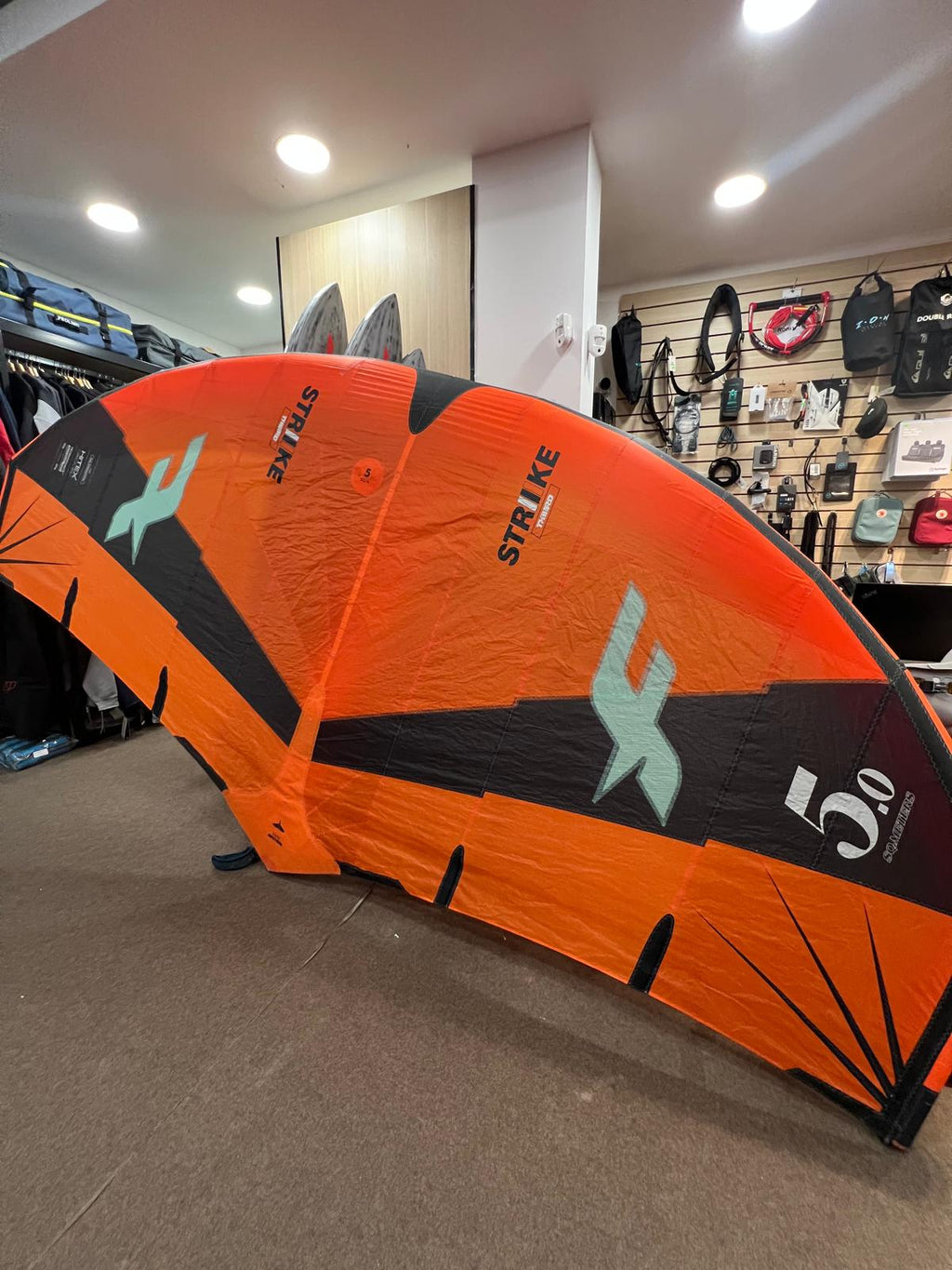 Strike V3 - Orange 1707096000054703397 #2