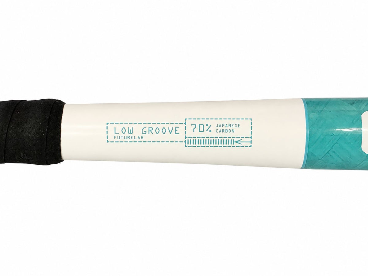 LOW GROOVE 70 - FUTURELAB - RETRO BLUE 1707096000105426387 #6
