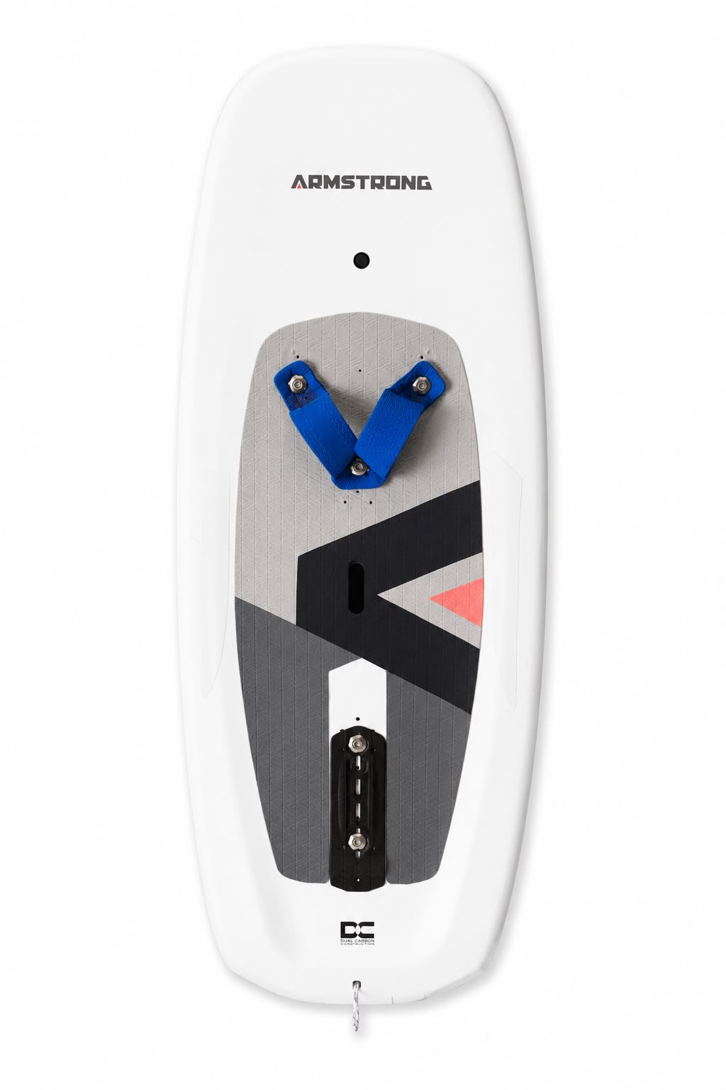 Wing Sup Board + Funda + Strap V delantero - Blanco 1707096000106380877 #1