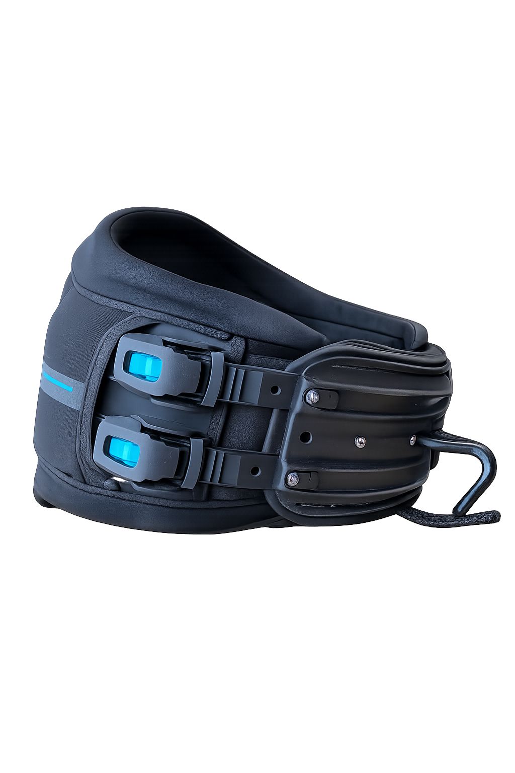 Elite Carbon Type 1 Hyperlock Harness - Black 1707096000106896217 #3