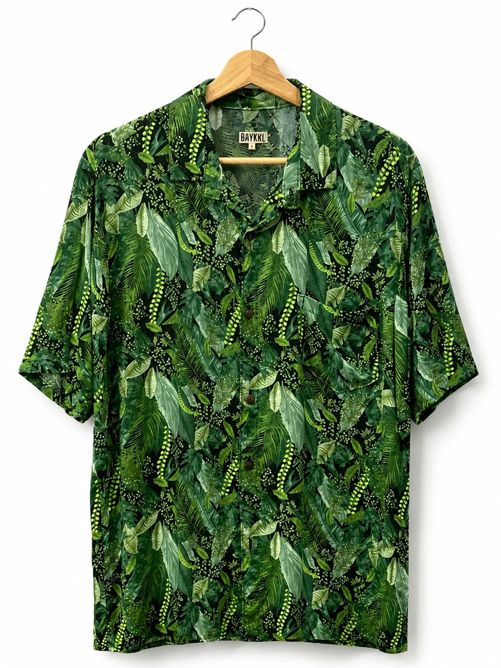 Camisa - Amazonas 1707096000015031463 #1