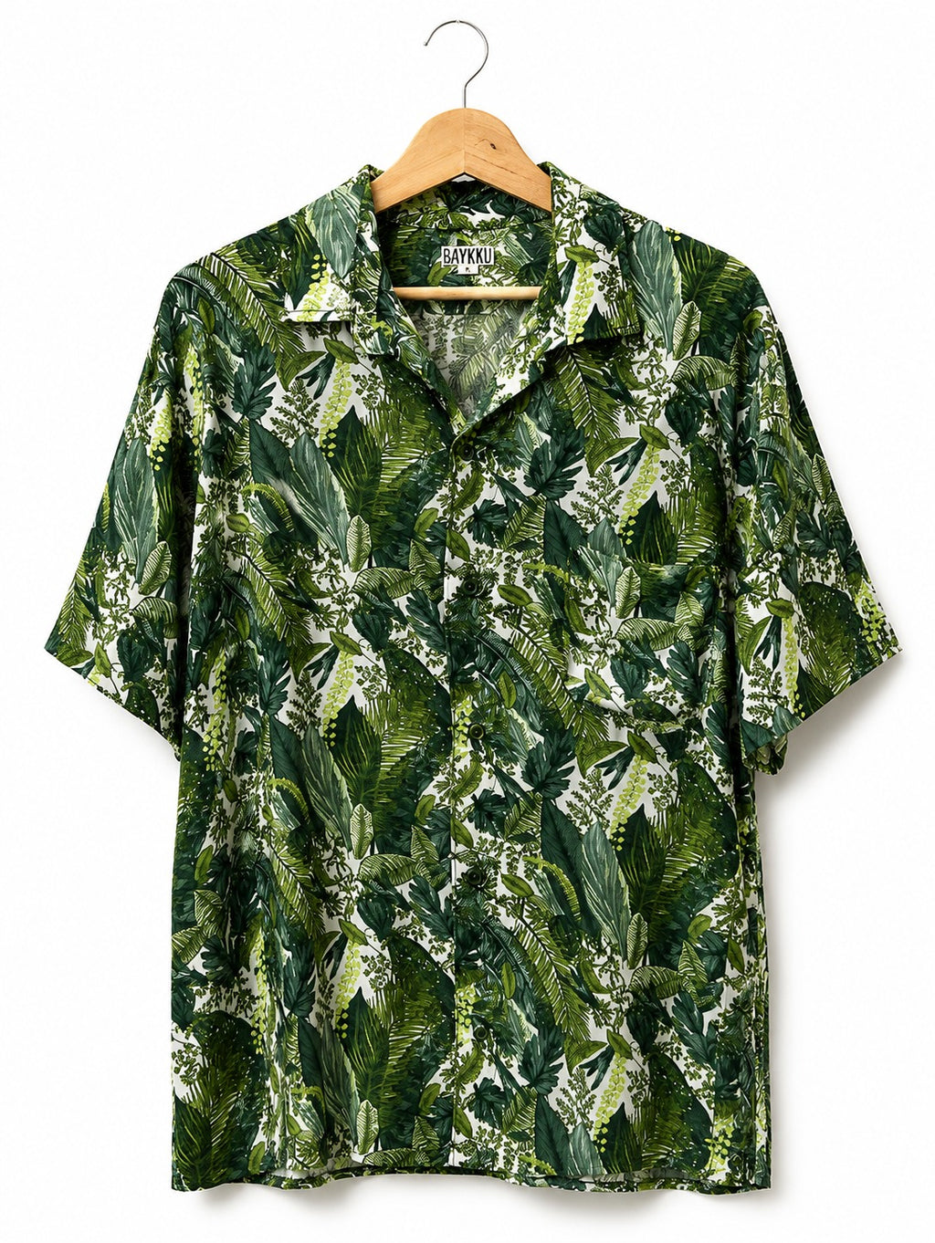 Camisa - Amazonas/Blanca 1707096000022169255 #1