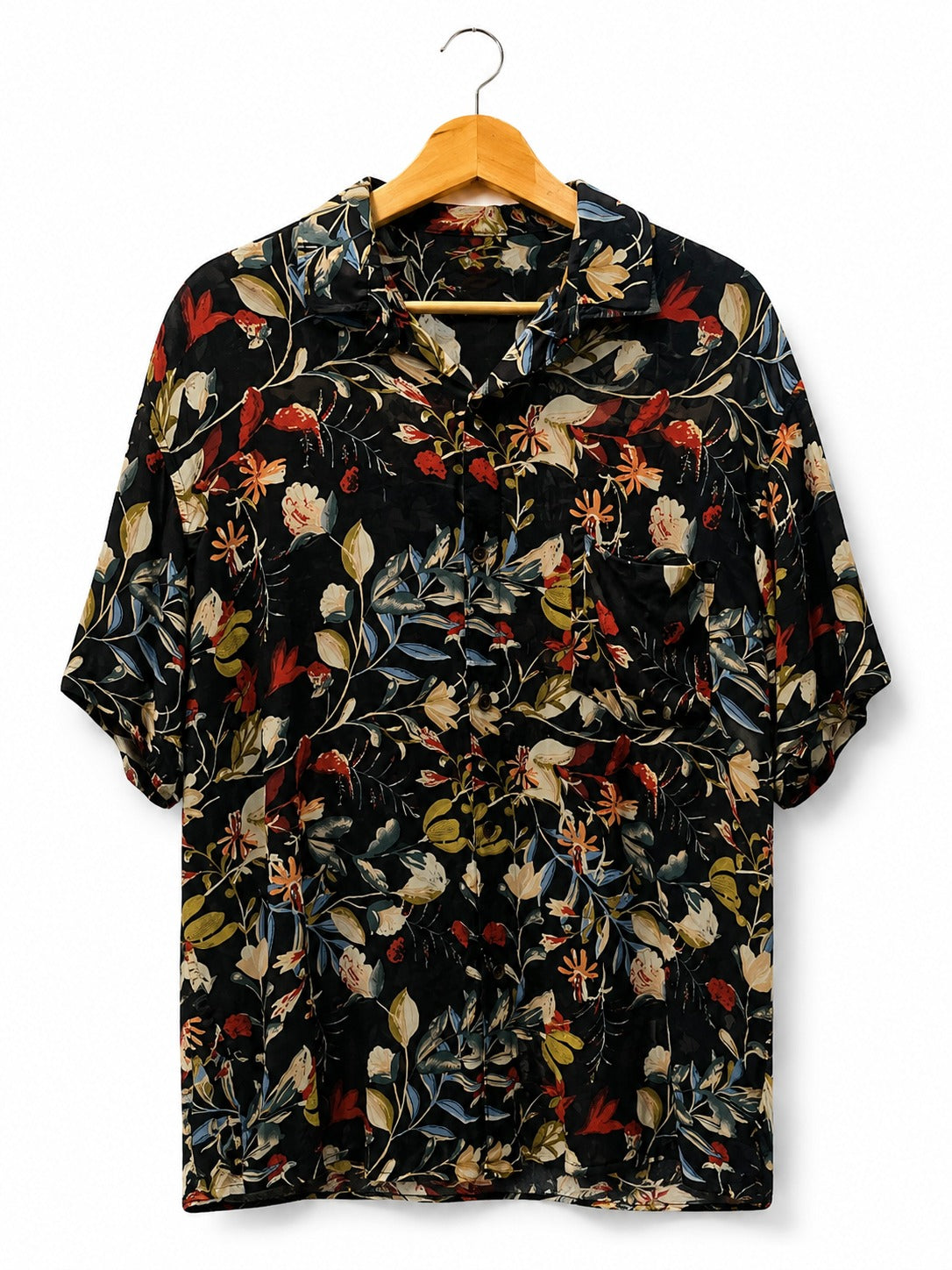 Camisa - Berlin 1707096000024390309 #1