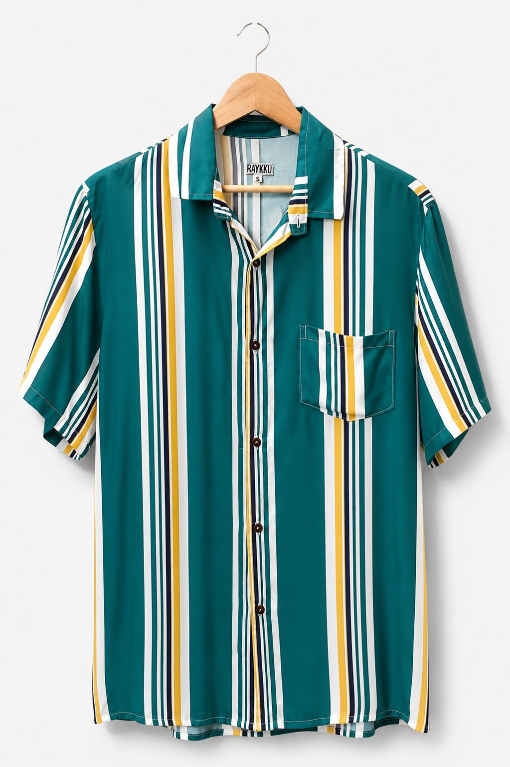 Camisa - Bogota 1707096000022309302 #1