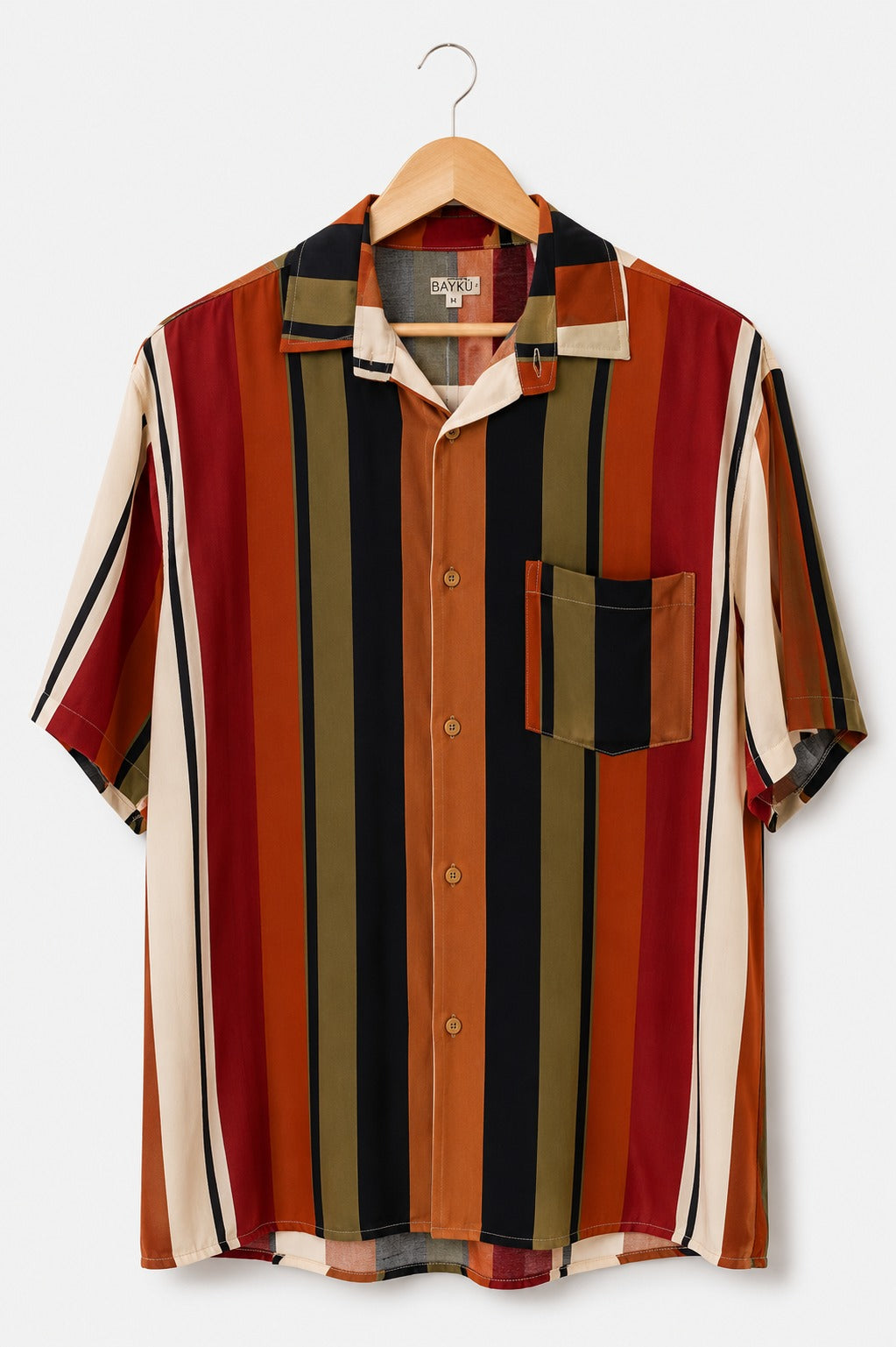 Camisa - Charlie 1707096000007661035 #1