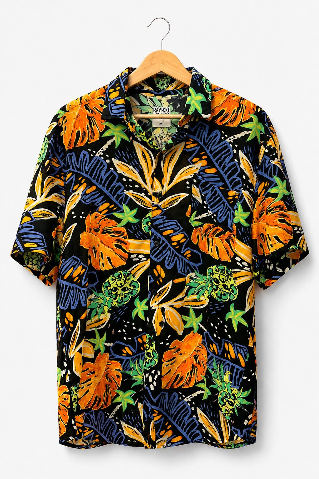 Camisa - Malibu 1707096000022169290 #1