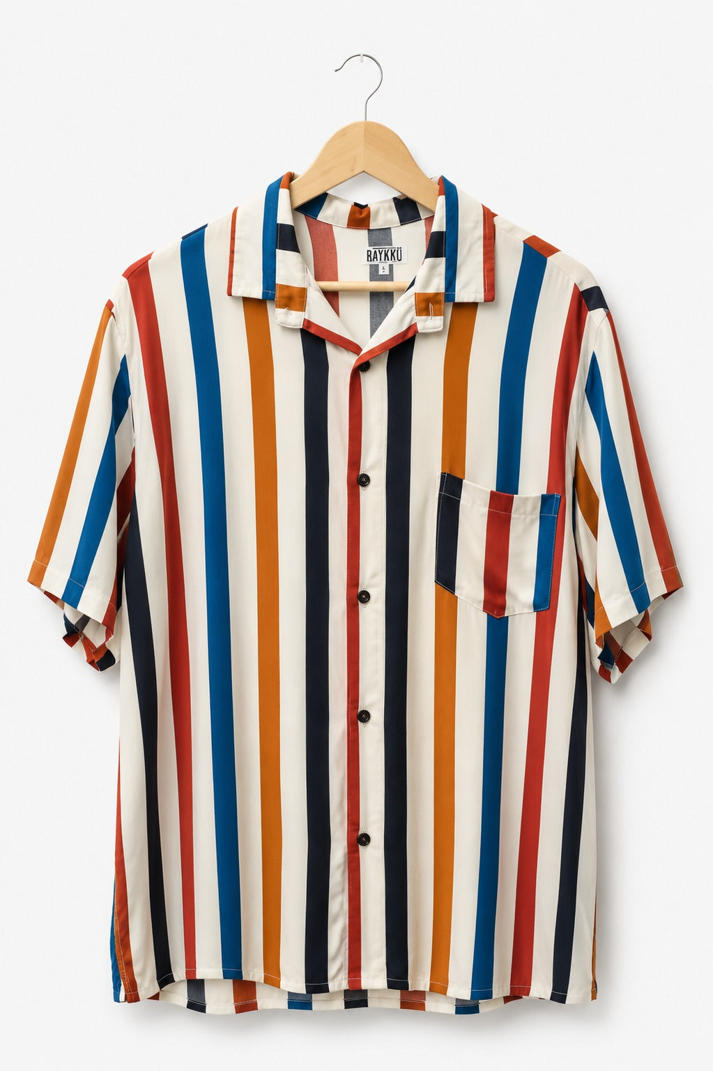 Camisa - Moscu 1707096000022169317 #1