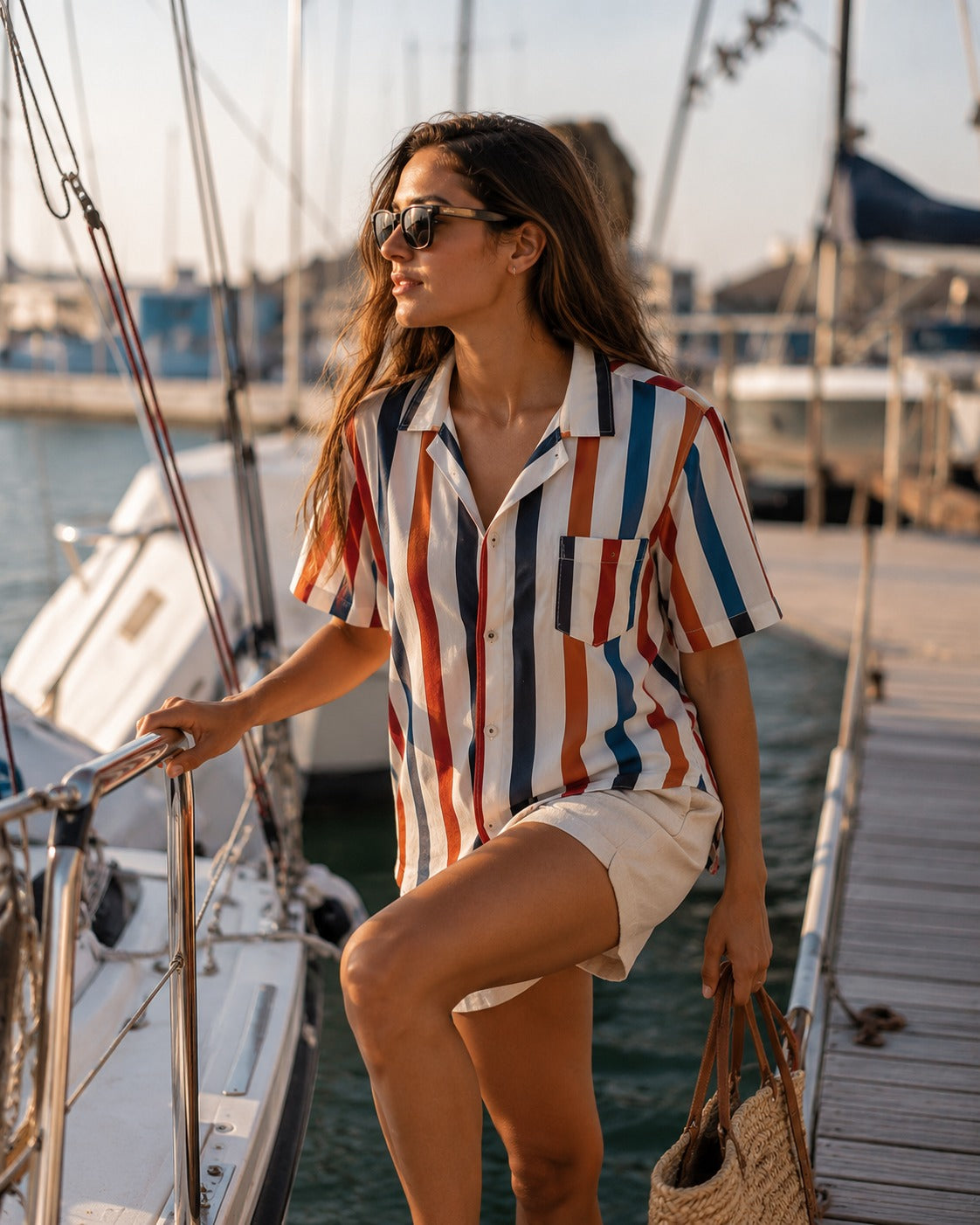 Camisa - Moscu 1707096000022169317 #2