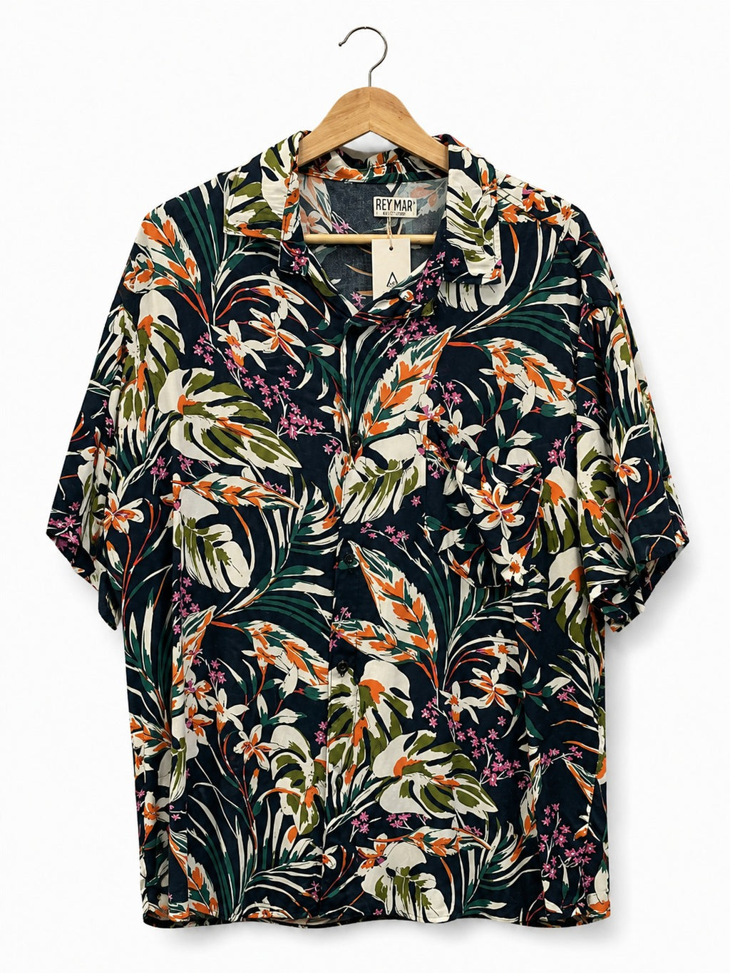 Camisa - Nicaragua 1707096000022169344 #1