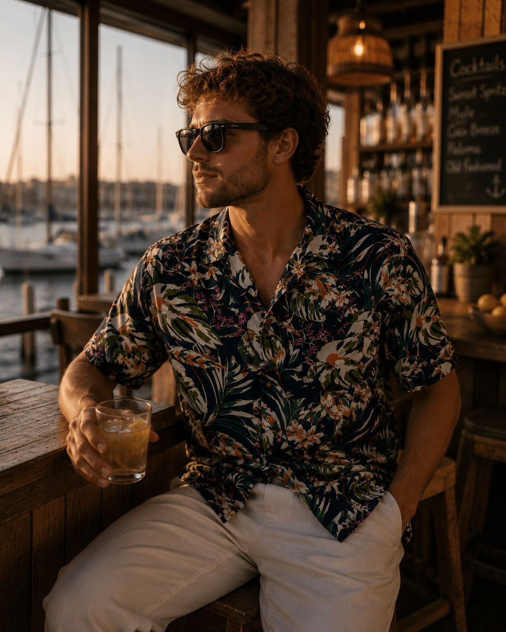Camisa - Nicaragua 1707096000022169344 #3