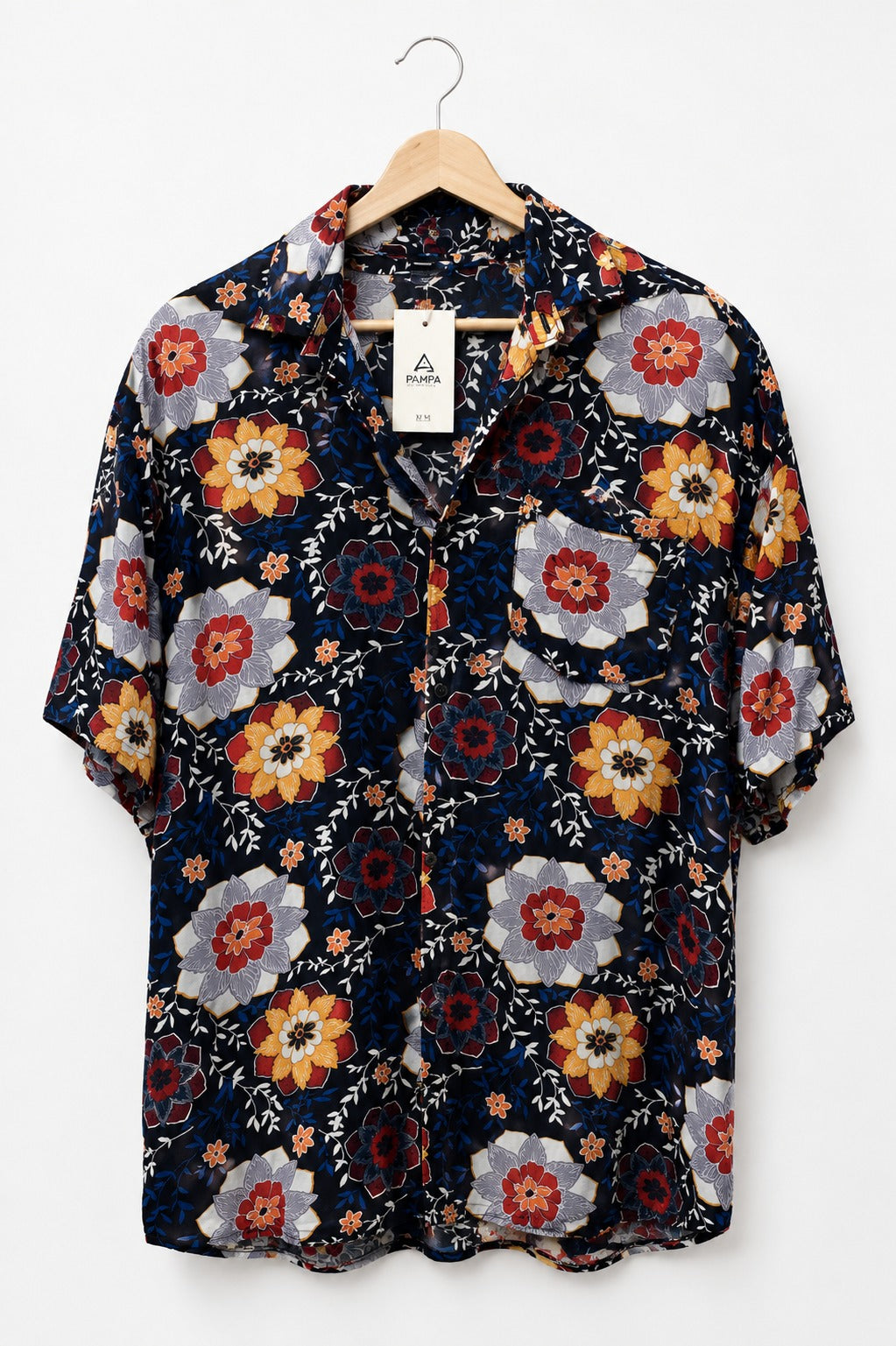 Camisa - Panama 1707096000022169371 #1