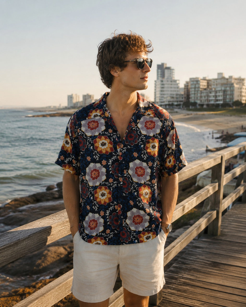 Camisa - Panama 1707096000022169371 #3