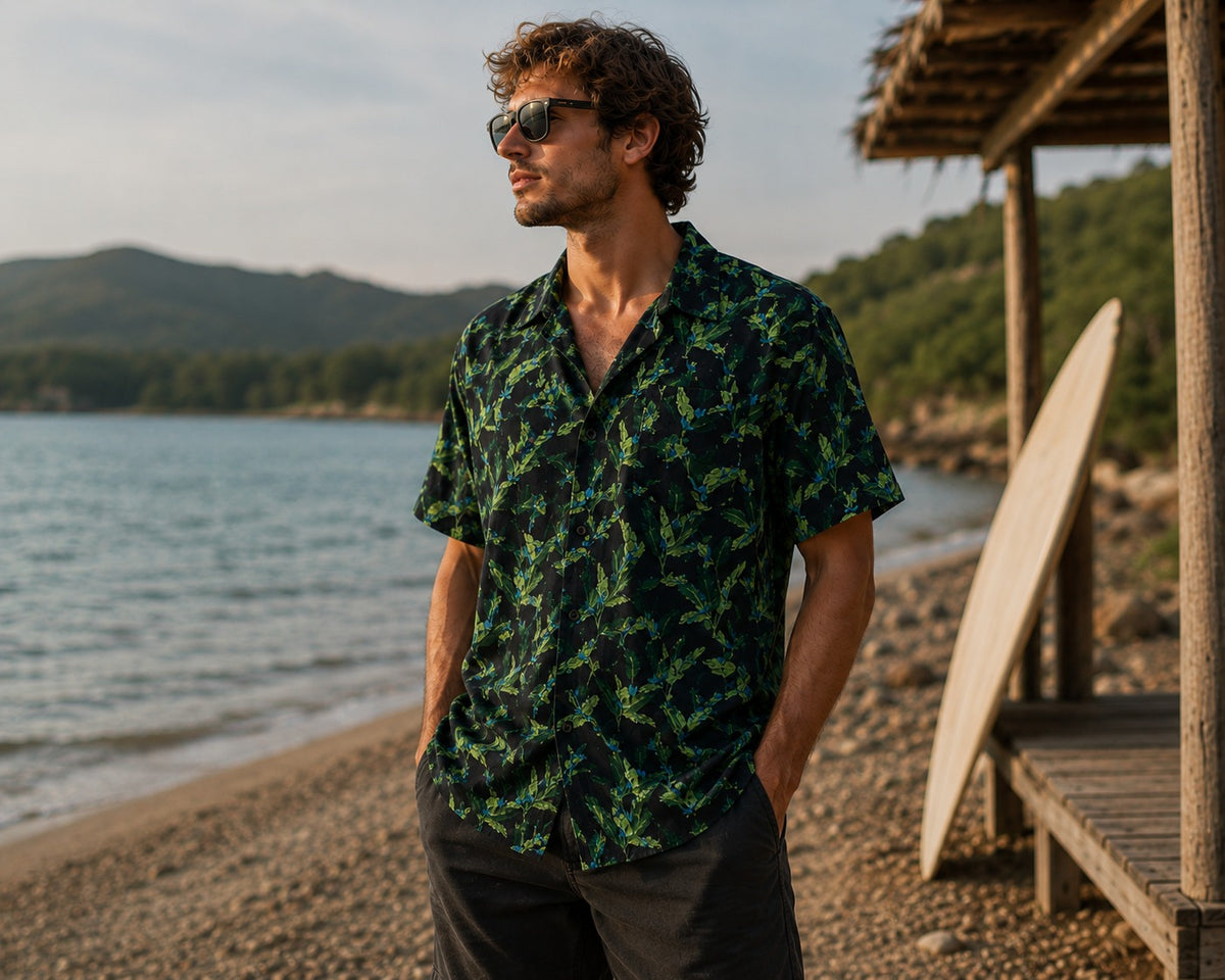 Camisa - Rio 1707096000016967842 #3