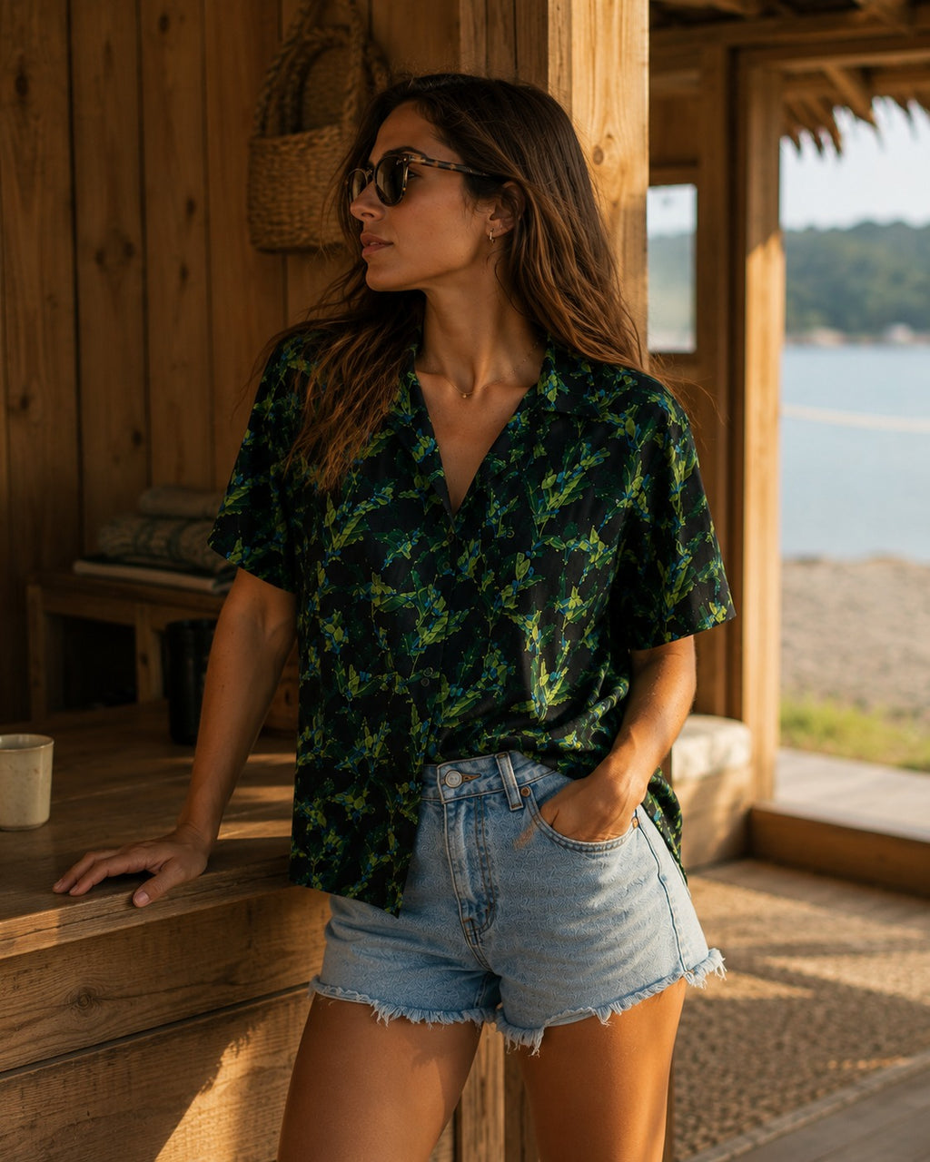 Camisa - Rio 1707096000016967842 #2