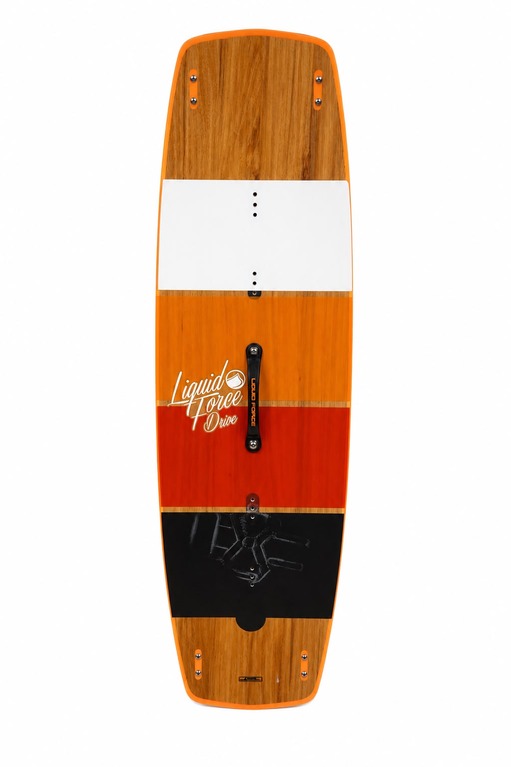 Drive (Quillas y manija) - Brown / Red / Orange 1707096000108098236 #1
