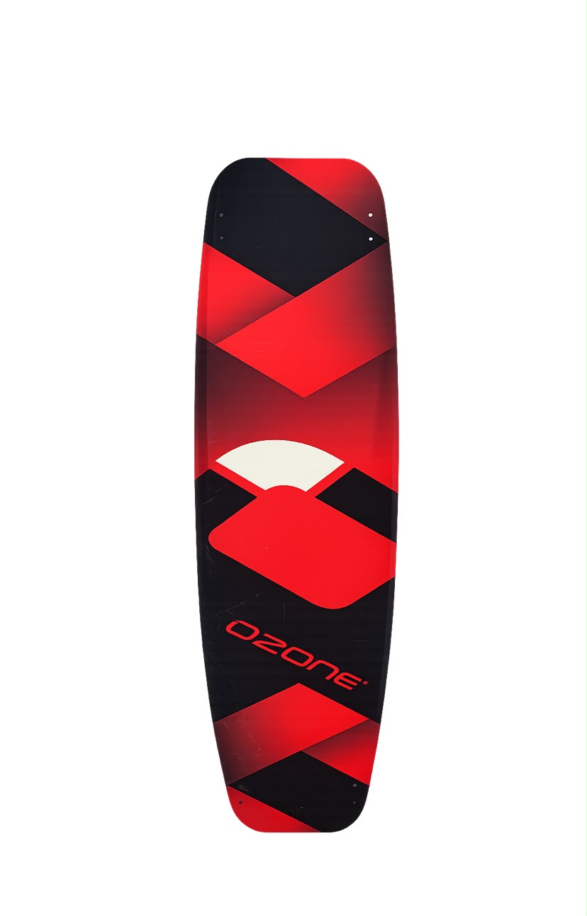 BASE V1 Kiteboard (SOLO TABLA) 1707096000056623121 #2