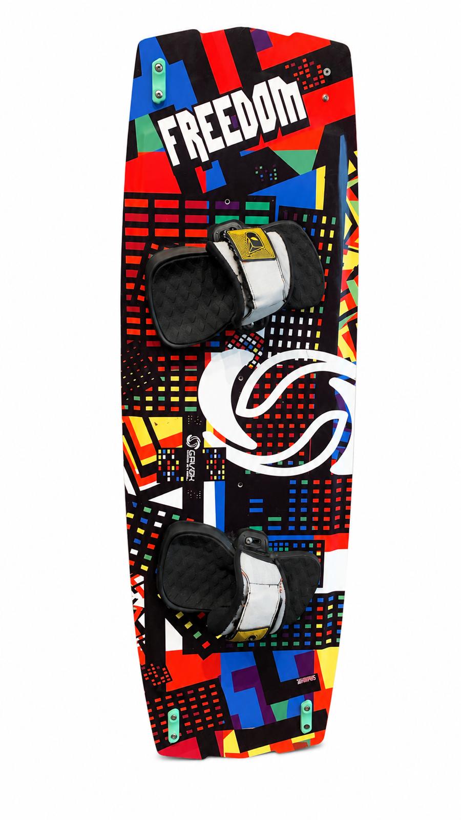 Freedom - Multicolor 1707096000105078002 #1