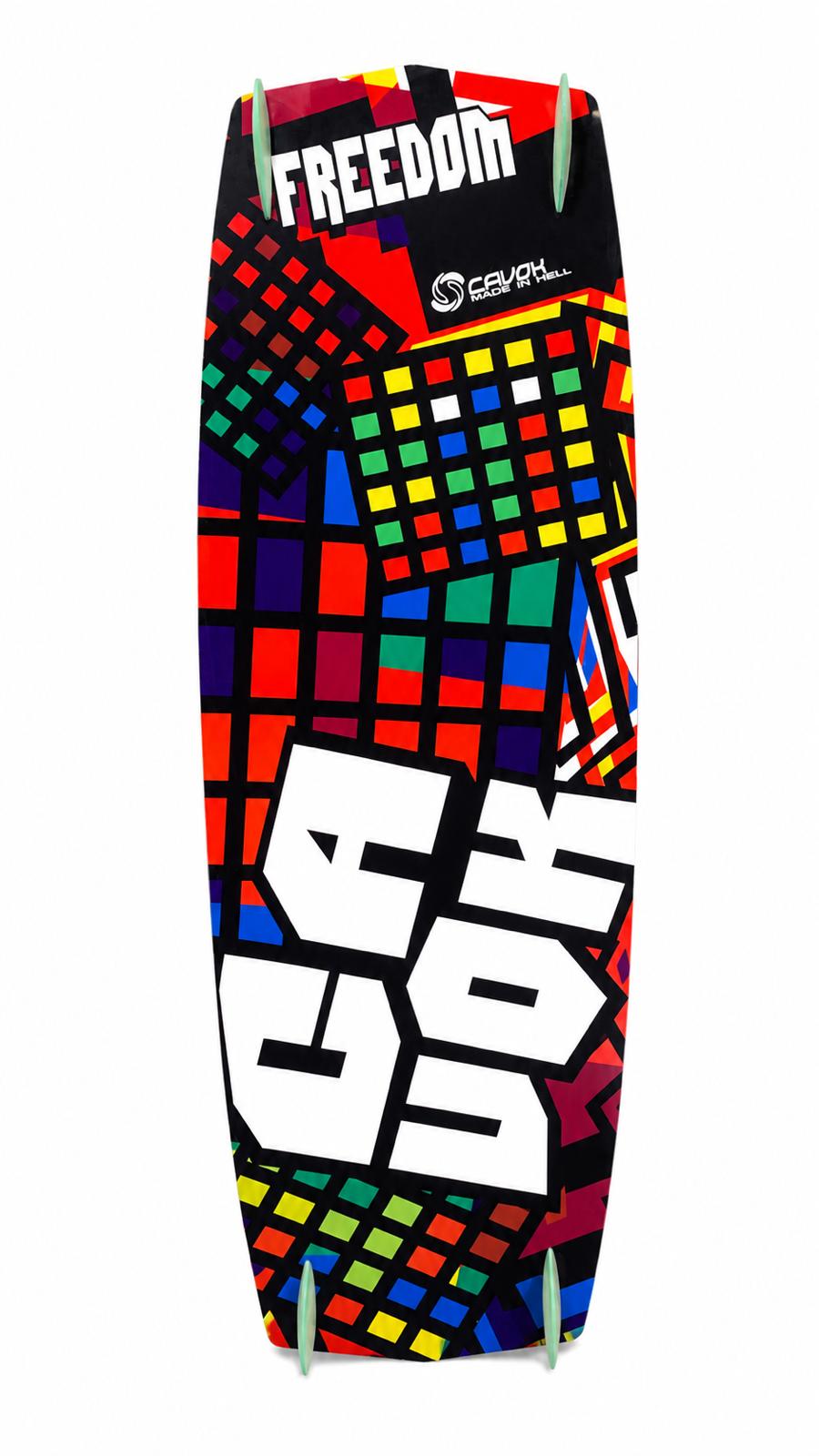 Freedom - Multicolor 1707096000105078002 #2