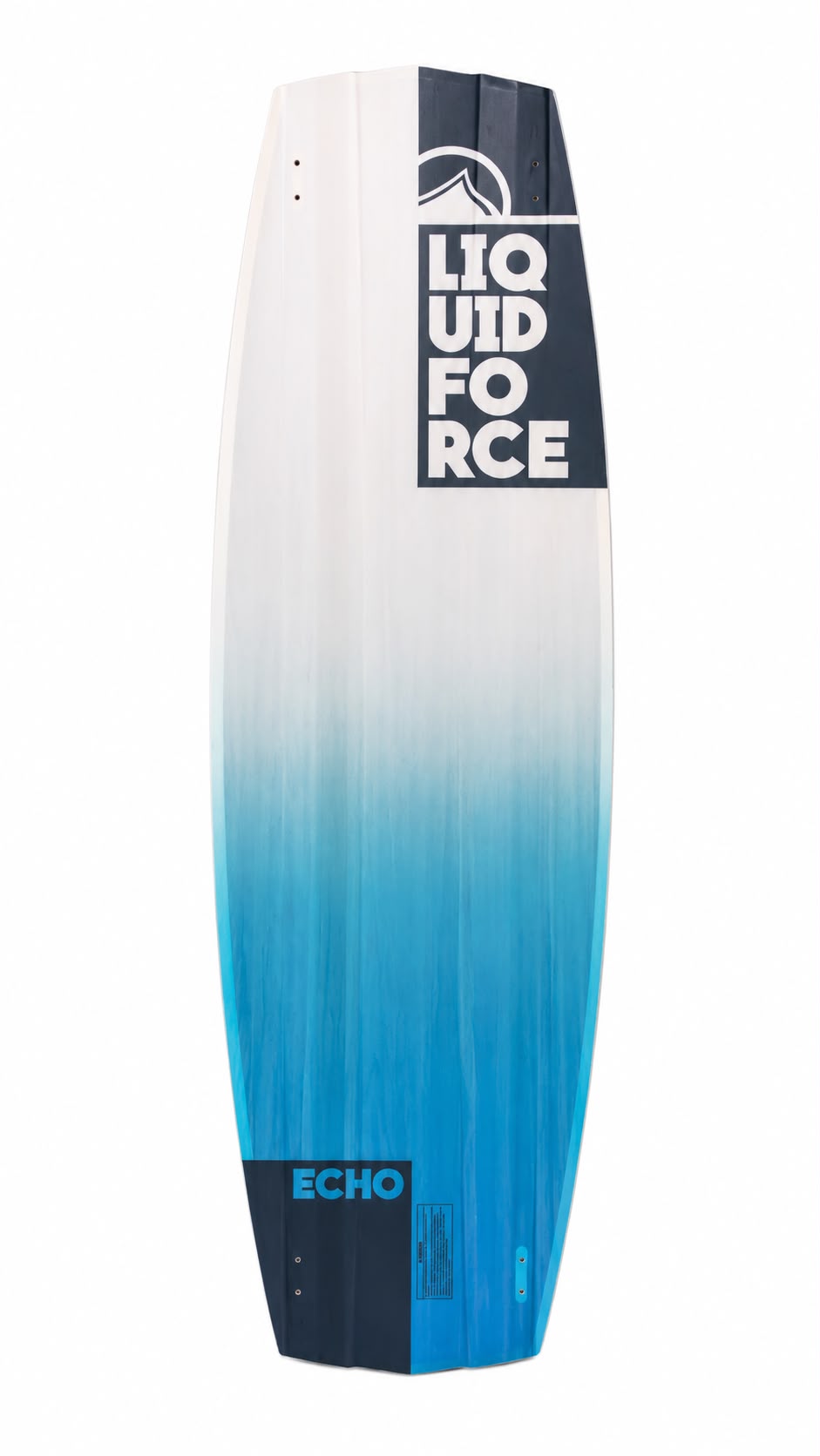 ECHO Brandon Scheid - White / Blue 1707096000109238826 #3