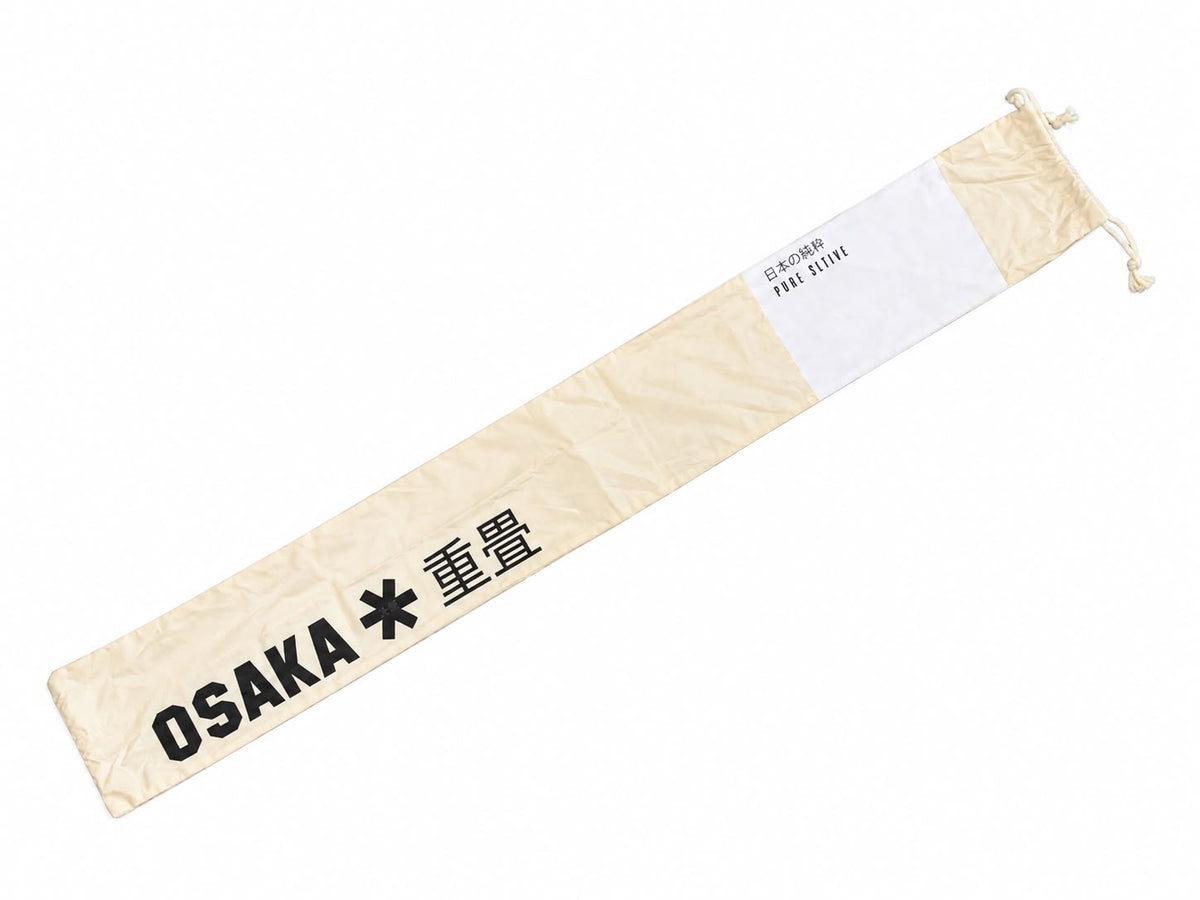 Stick bag - Cream/White 1707096000112809649 #1