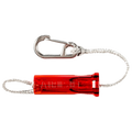 Leash - Red 1707096000110999247 #1