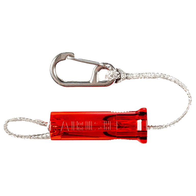 Leash - Red 1707096000110999247 #1
