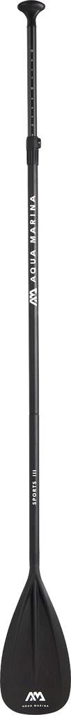 Ajustable Aluminium iSUP Paddle 1707096000021316102 #1