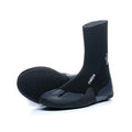 Legend 5 mm Adult Round Toe Boots - Black/Charcoal 1707096000028226903 #1