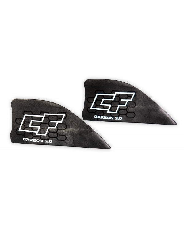 Screws - Carbon Fins (Set Of 4) 1707096000022327147 #1