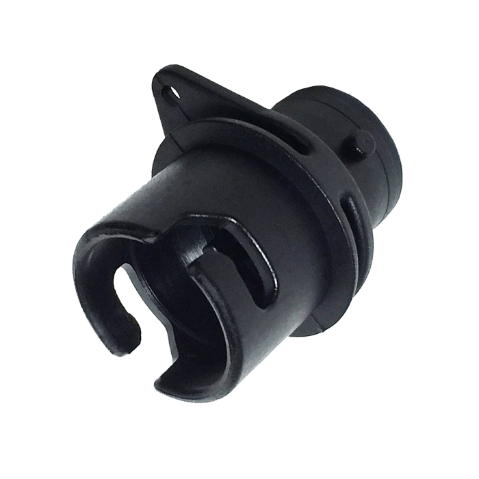 Pico adaptador inflador CORE Speed Valve 1707096000097198994 #1