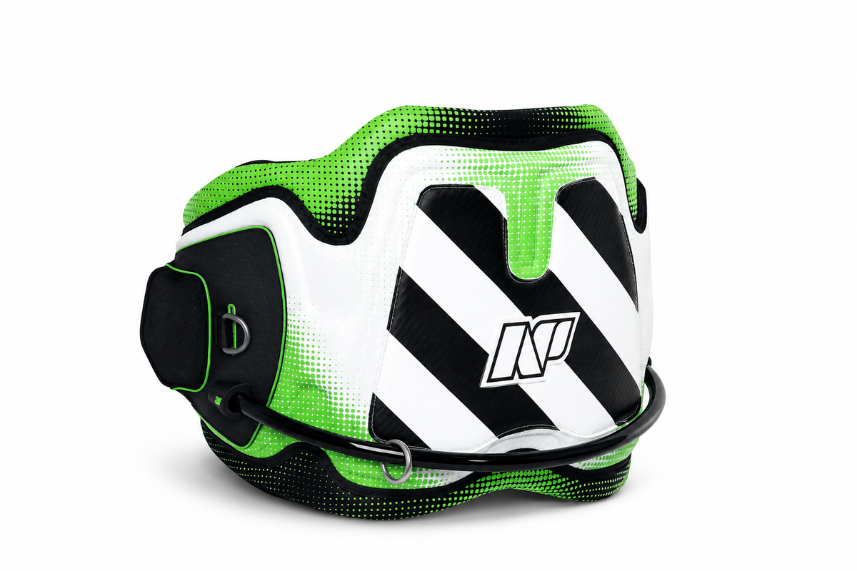 Mirage - Blanco/Verde 1707096000113080092 #1